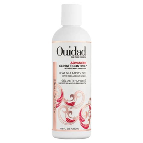 1. Ouidad Advanced Climate Control Heat & Humidity Gel Curl Definer