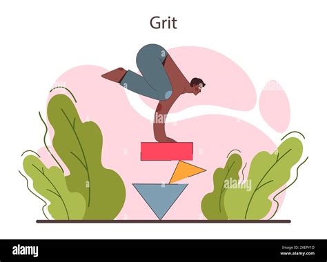 1. Overcoming Adversity with Grit and Determination