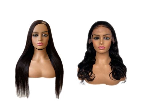 1. Overview: The Stunning World of Human Hair Wigs