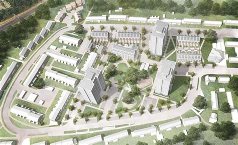 1. Overview of the Masterplan