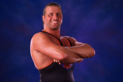 1. Owen Hart