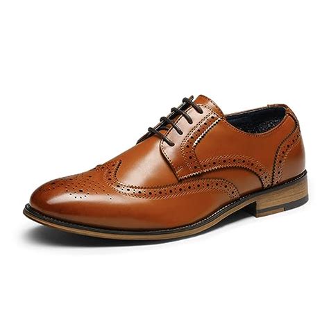 1. Oxfords: The Timeless Classic