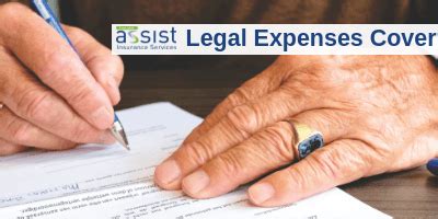 1. PLI Covers Legal Expenses