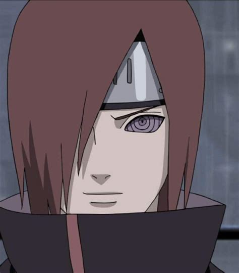 1. Pain (Nagato Uzumaki):