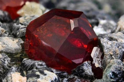 1. Painite: The World's Rarest