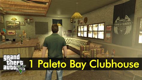 1. Paleto Bay