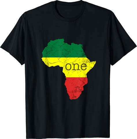 1. Pan-African Pride: