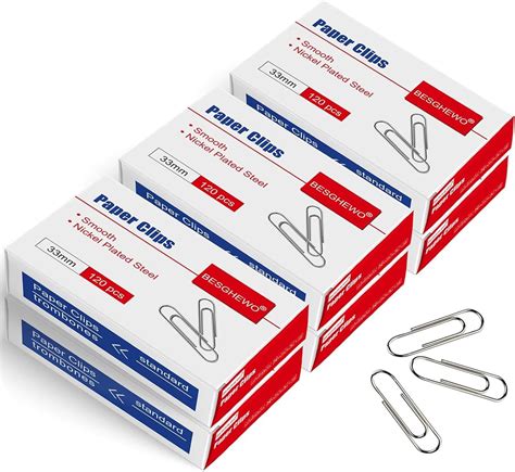 1. Paper Clips: From Office Tools to Medical Breakthroughs