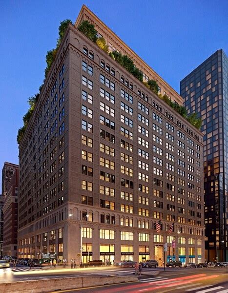 1. Park Avenue