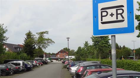 1. Park-and-Ride: