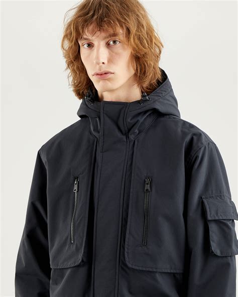 1. Parkas: