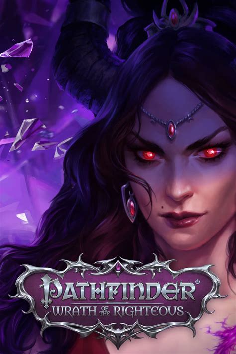 1. Pathfinder: Wrath of the Righteous