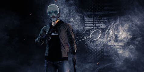 1. Payday 2: An Immersive Heisting Experience with a Loyal Player Base