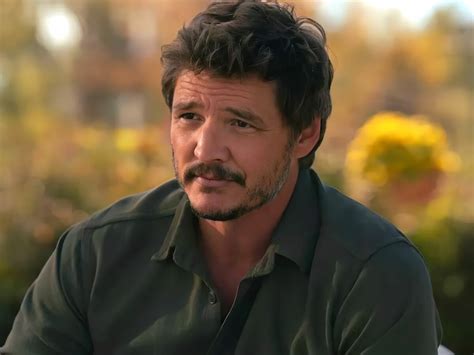 1. Pedro Pascal