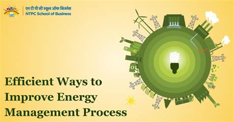 1. Perfect Your Energy Management