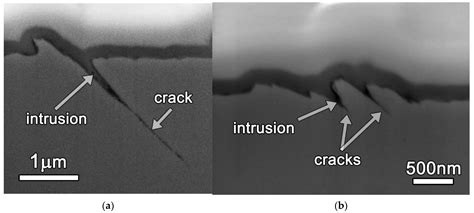 1. Persistent and Increasing Cracking: