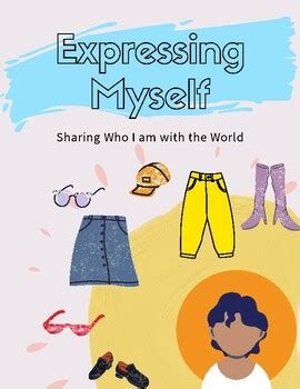 1. Personal Expression and Exploration