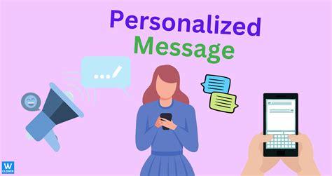 1. Personalize Your Message