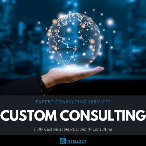 1. Personalized Consultation and Customization