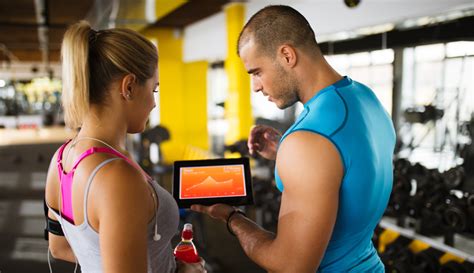 1. Personalized Fitness Regimens