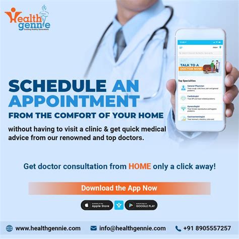 1. Personalized Health Consultations with Renowned Physicians