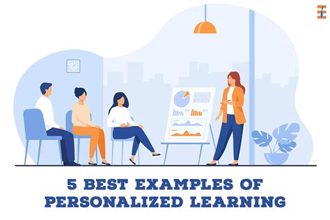 1. Personalized Learning Engines