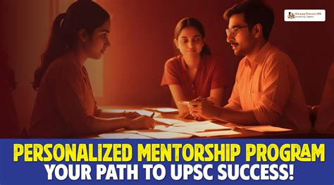 1. Personalized Mentorship and Guidance