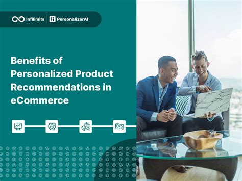 1. Personalized Product Recommendations