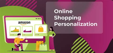 1. Personalized Shopping Experience