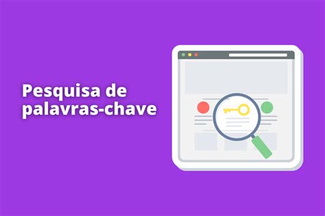 1. Pesquisa Exaustiva de Palavras-Chave: