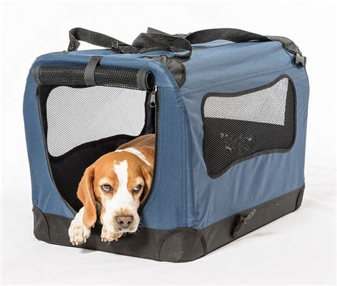 1. Pet Travel Crate with Privacy Cover