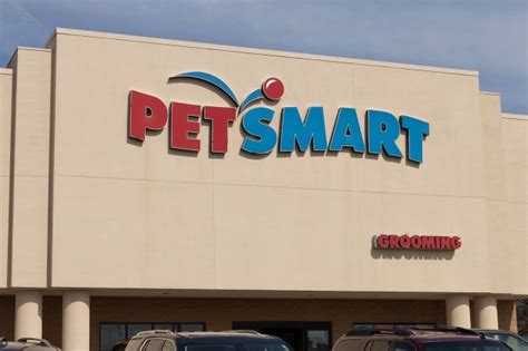 1. PetSmart