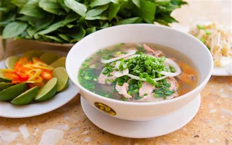 1. Pho Hung: The Quintessential Pho Paradise