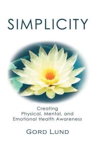 1. Physical Simplicity: