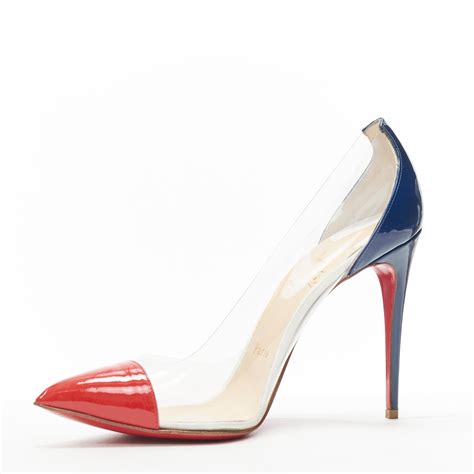 1. Pigalle Pump: