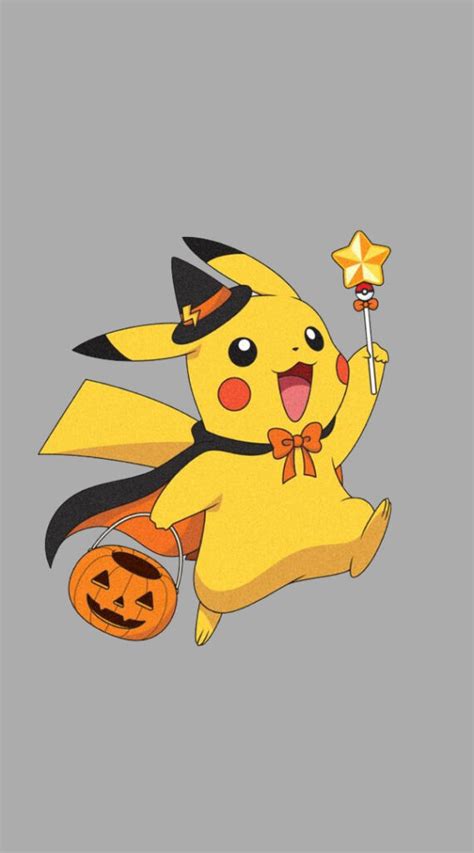 1. Pikachu's Electric Treat