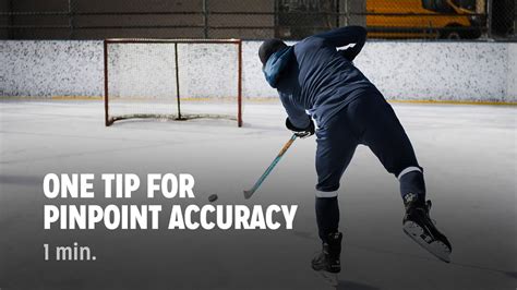 1. Pinpoint Accuracy: