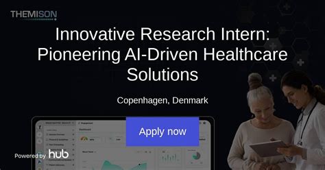 1. Pioneering AI-Driven Healthcare Solutions