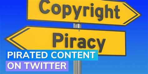 1. Piracy Concerns: