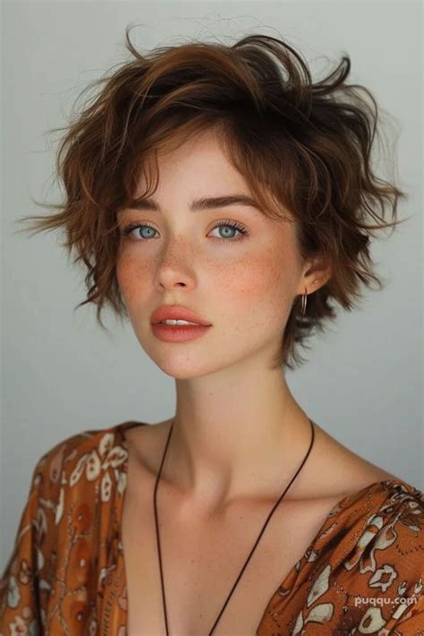 1. Pixie Cut: A Timeless Classic