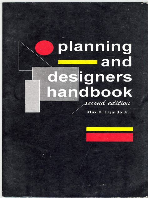 1. Planning and Design: