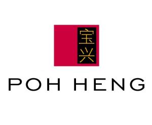 1. Poh Heng Singapore is a trusted brand