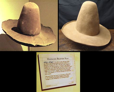 1. Pointed Hat: