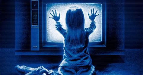 1. Poltergeist: The Friendly Ghost