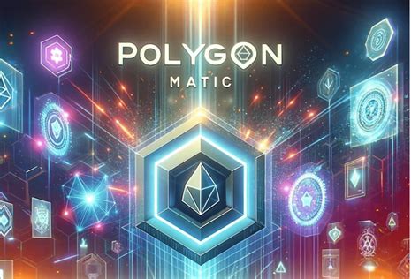 1. Polygon (MATIC)