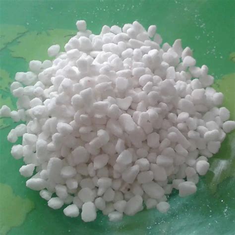 1. Potassium Chloride (0-0-60)