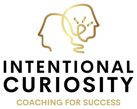 1. Practice Intentional Curiosity: