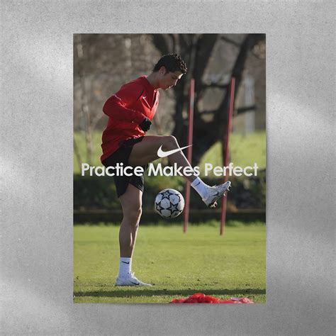 1. Practice Makes Perfect: