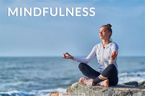 1. Practice Mindfulness and Meditation: