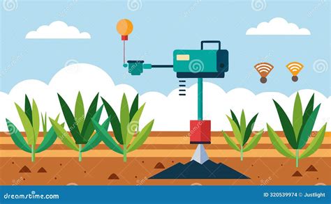 1. Precision Soil Analysis for Targeted Fertilization